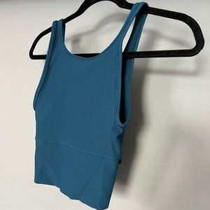 lululemon Power Pivot Ribbed